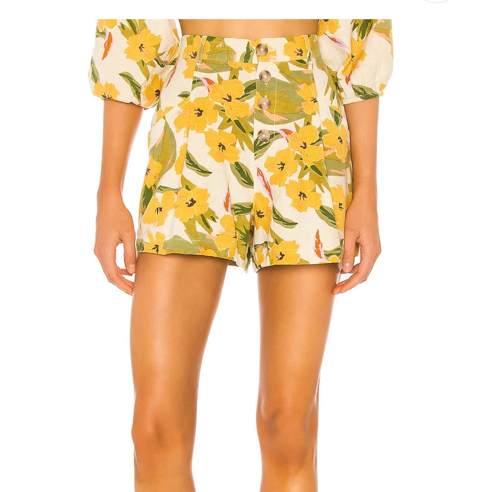 L*SPACE Vista Short NWT